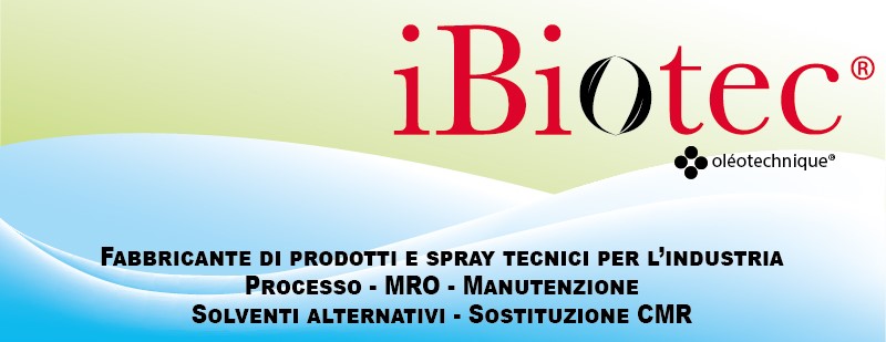 BIOCLEAN AL HP detergente pulente IBIOTEC, pronto all’uso, autorizzato NSF H1, non infiammabile, senza pittogramma di pericolo, senza HC, MOSH, MOAH, per l’eliminazione di tutti gli inquinamenti resistenti di origine organica o inorganica